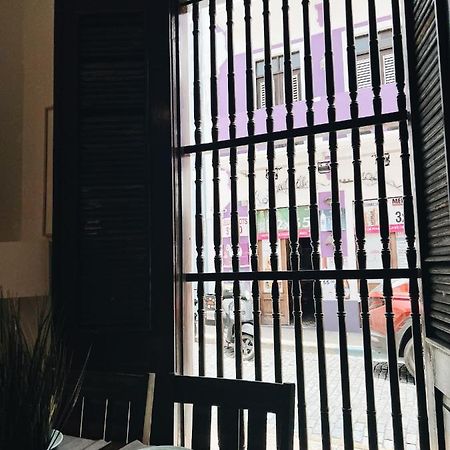3-Br In The Heart Of The Historical City San Juan Luaran gambar