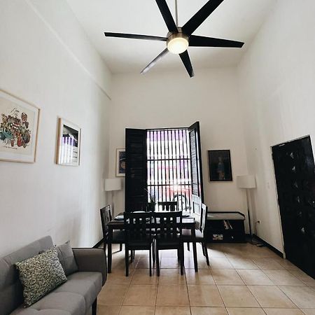 3-Br In The Heart Of The Historical City San Juan Luaran gambar
