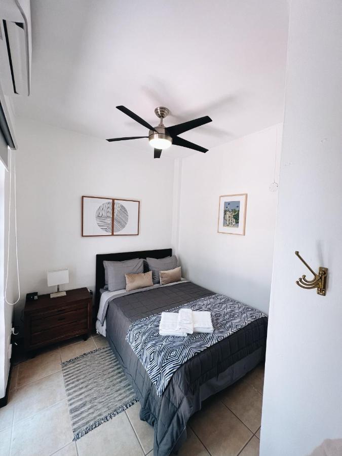 3-Br In The Heart Of The Historical City San Juan Luaran gambar