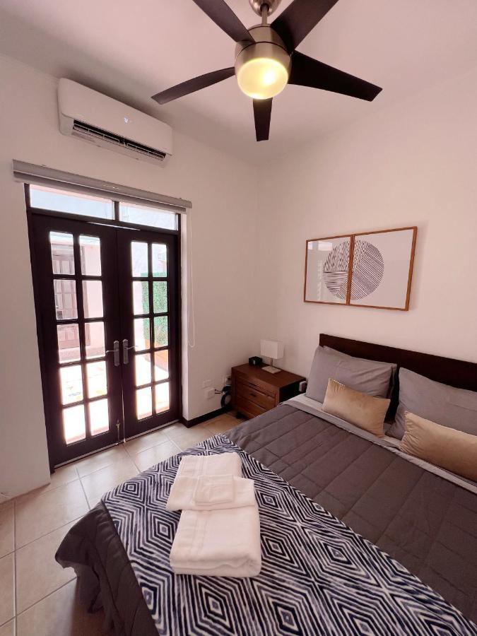 3-Br In The Heart Of The Historical City San Juan Luaran gambar