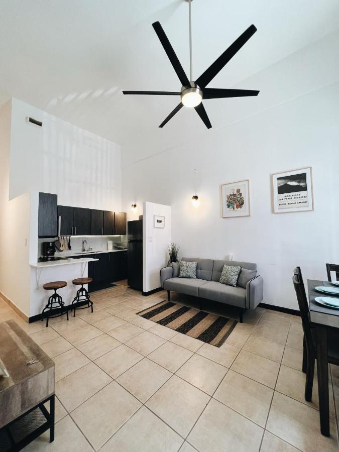 3-Br In The Heart Of The Historical City San Juan Luaran gambar