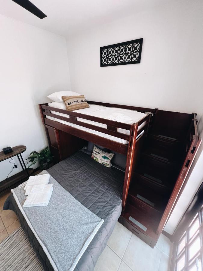 3-Br In The Heart Of The Historical City San Juan Luaran gambar