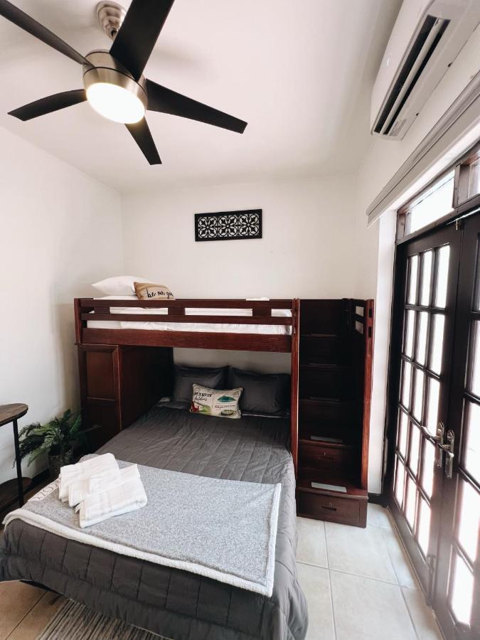 3-Br In The Heart Of The Historical City San Juan Luaran gambar