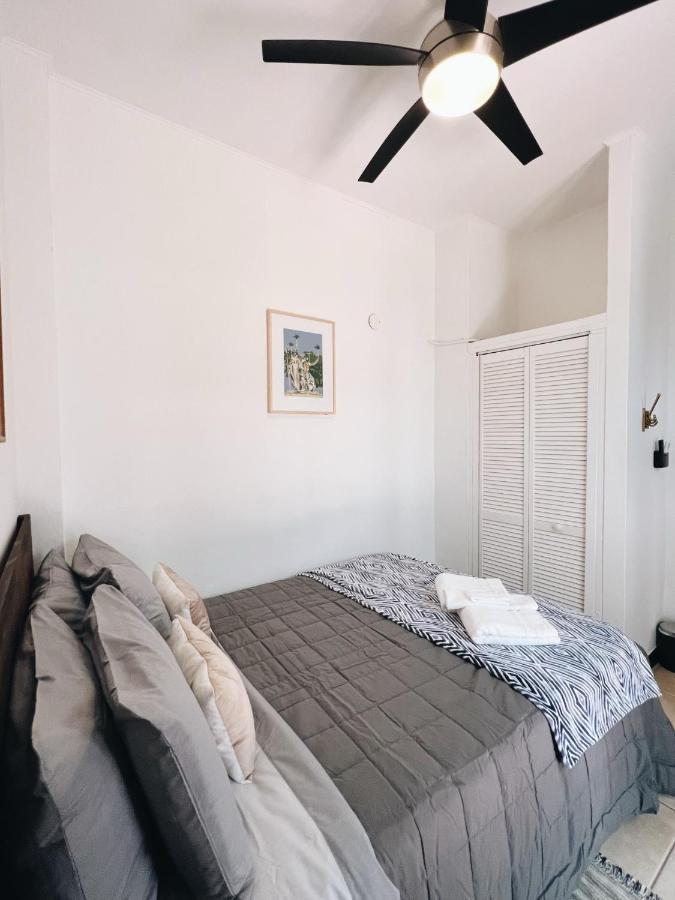 3-Br In The Heart Of The Historical City San Juan Luaran gambar