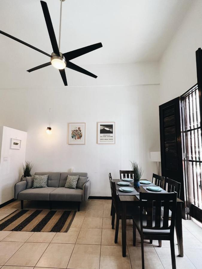 3-Br In The Heart Of The Historical City San Juan Luaran gambar