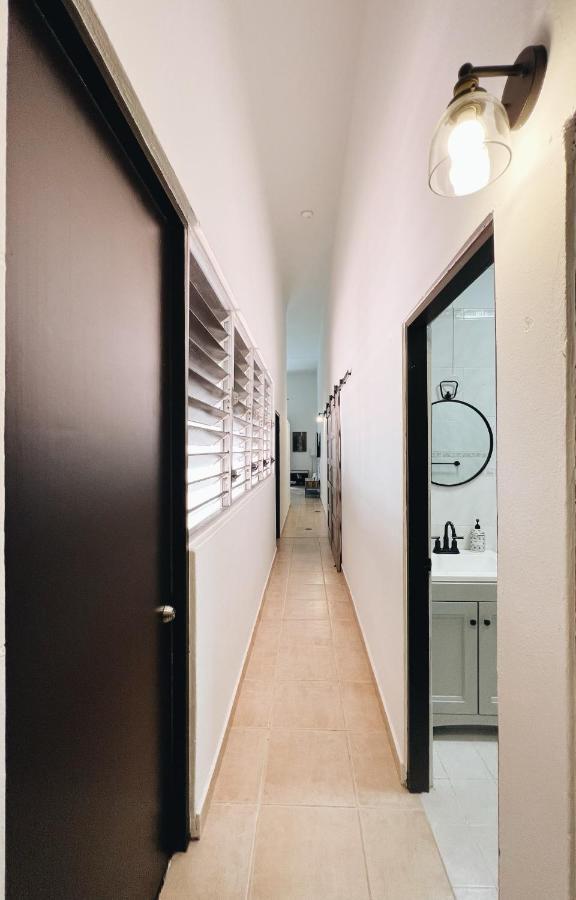 3-Br In The Heart Of The Historical City San Juan Luaran gambar