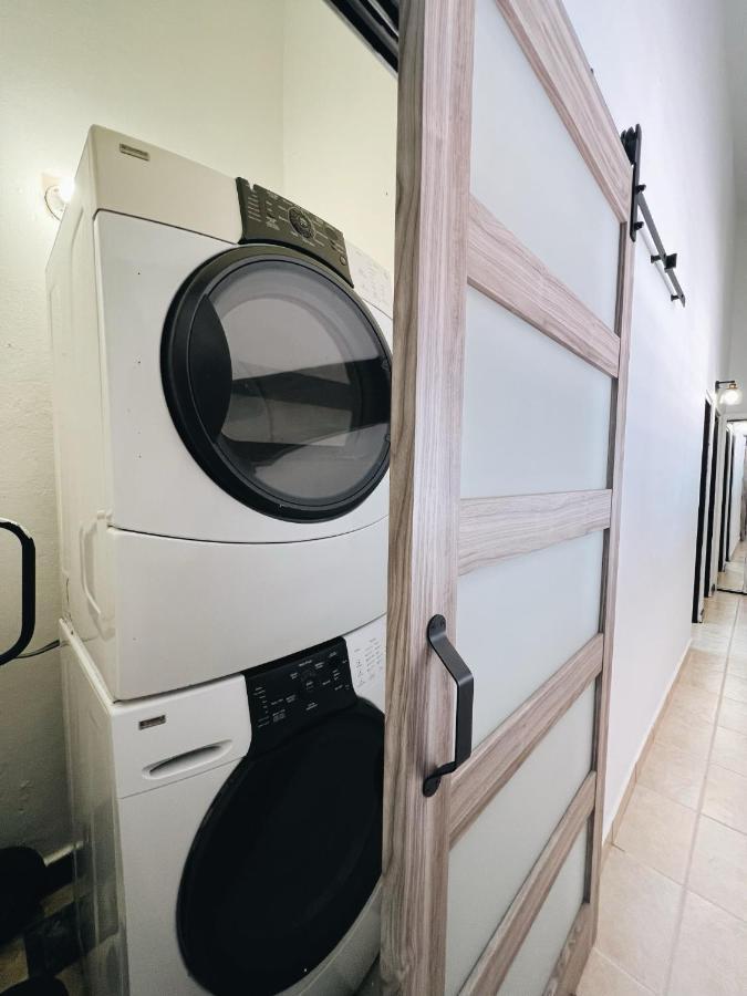 3-Br In The Heart Of The Historical City San Juan Luaran gambar