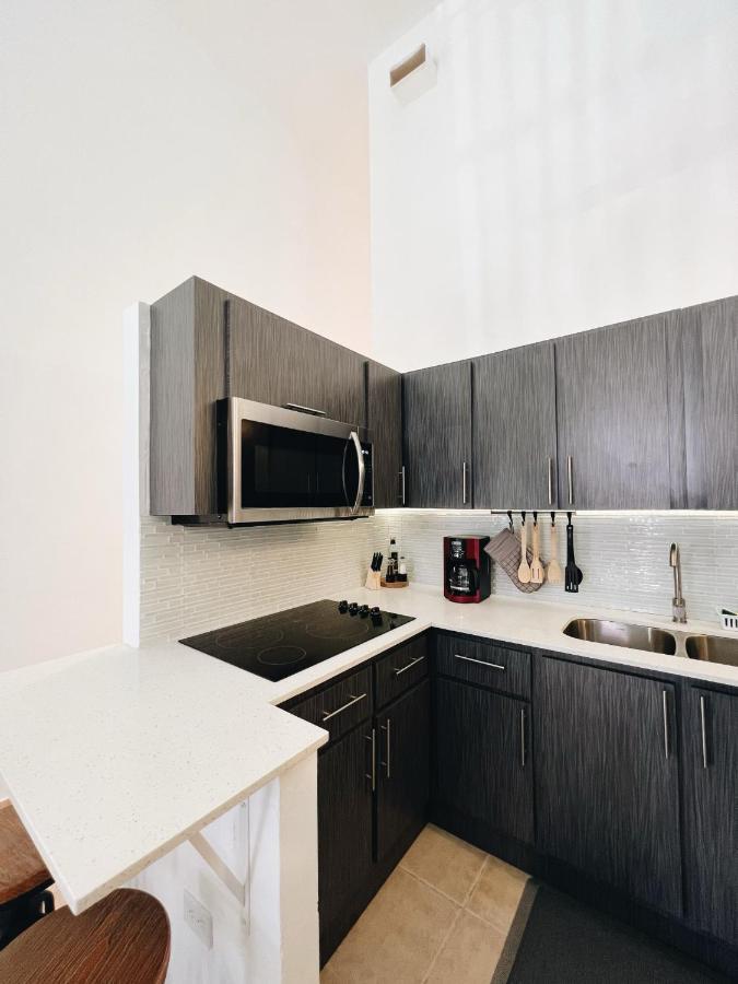 3-Br In The Heart Of The Historical City San Juan Luaran gambar