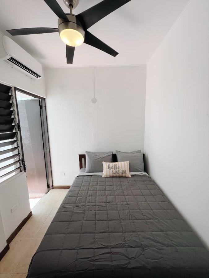 3-Br In The Heart Of The Historical City San Juan Luaran gambar
