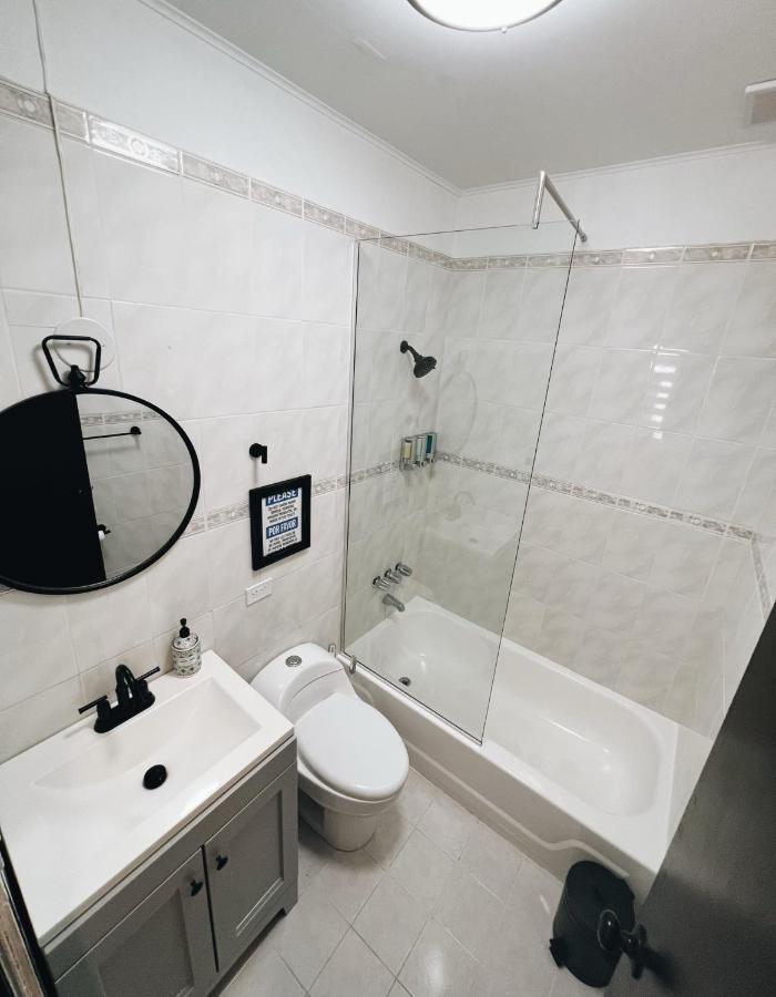 3-Br In The Heart Of The Historical City San Juan Luaran gambar