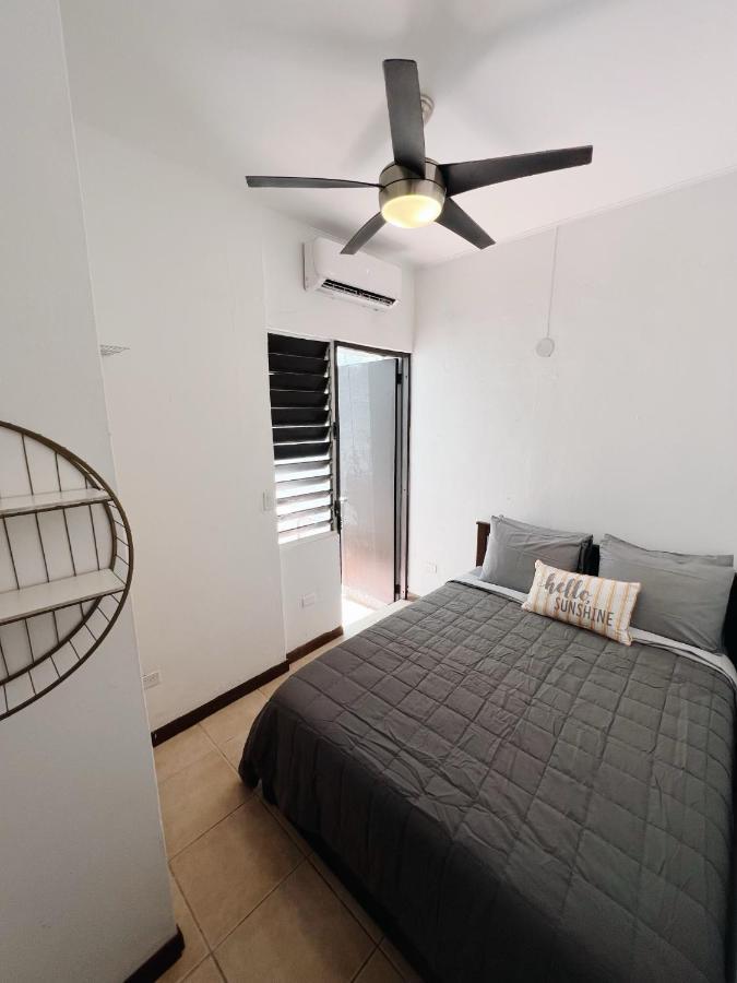 3-Br In The Heart Of The Historical City San Juan Luaran gambar
